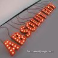 Giant Light lighted haruffa nuni nuni